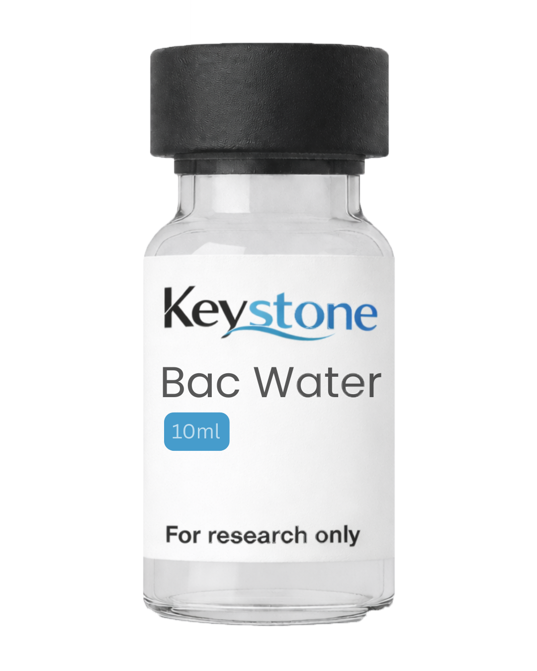 BAC Water 10ML